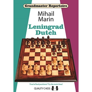 Leningrad Dutch (Grandmaster Repertoire)