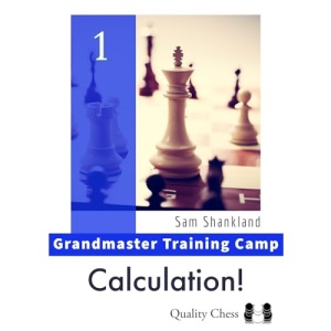 Calculation!: Grandmaster Training Camp 1
