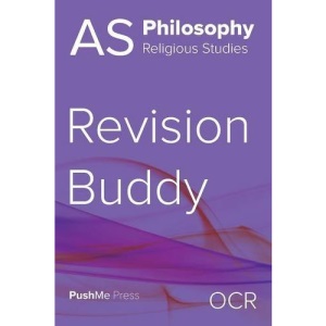 AS Philosophy Revision Buddy for OCR
