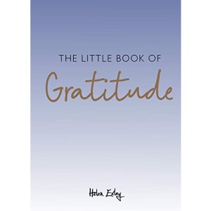 The Little Book of Gratitude