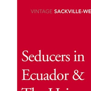 Seducers in Ecuador & The Heir