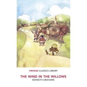 The Wind in the Willows
