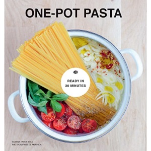 One-Pot Pasta: From Pot to Plate in Under 30 Minutes
