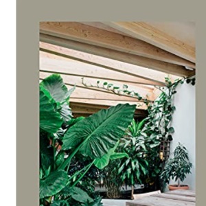 A New Leaf: Curated Houses Where Plants Meet Design