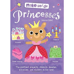 Make and Do: Princess