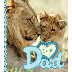 I Love: Dad