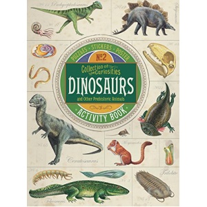 Collection of Curiosities: Dinosaurs