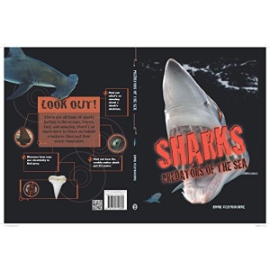 Sharks: Predators of the Sea (Creature of the)