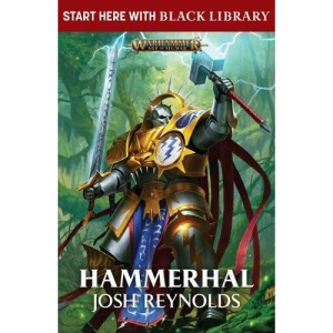 Hammerhal (Black Library Summer Reading)
