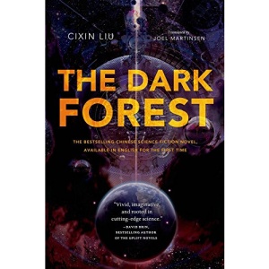 The Dark Forest (The Three-Body Problem)