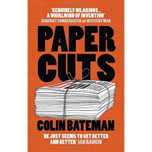 Papercuts