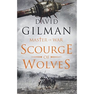 Scourge of Wolves (Master of War)