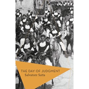 The Day of Judgment