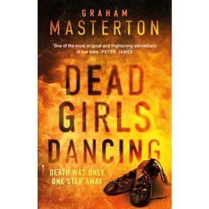 Dead Girls Dancing (Katie Maguire): 8