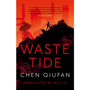 Waste Tide