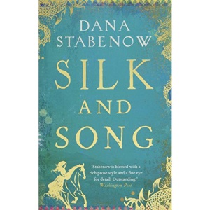 Silk and Song (Kate Shugak)