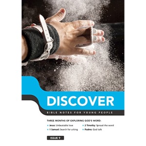 Discover: Book 9