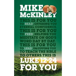 Luke 13 24 for You
