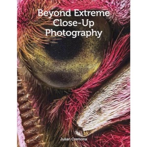 Beyond Extreme Close-Up Photography