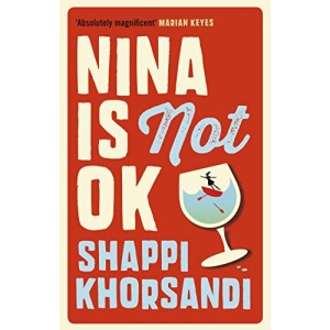 Nina is Not OK: Khorsandi Shappi