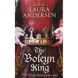 Ebury Press The Boleyn King