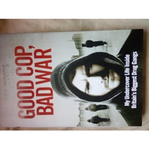Good Cop, Bad War