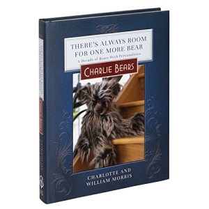 There's Always Room For One More Bear - Years 5 to 10 of Charlie Bears Book