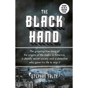 The Black Hand: Talty Stephen