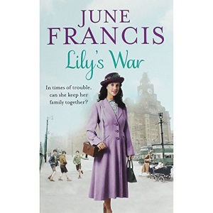 June Francis Lilys War