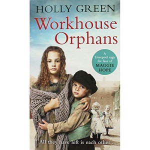 Holly Green Workhouse Orphans