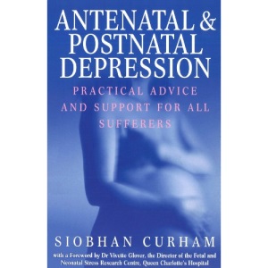 Antenatal And Postnatal Depression
