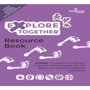 Explore Together Purple Resource Book