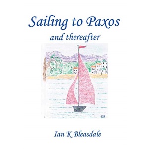 Sailing to Paxos and thereafter