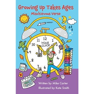 Growing Up Takes Ages