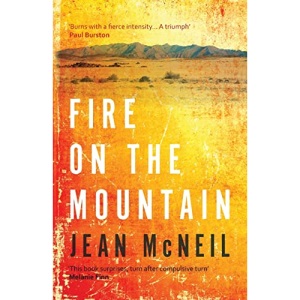 Fire on the Mountain: 'Completely absorbing' Daily Mail