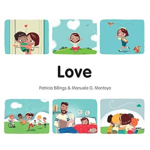 Love (My First Book)