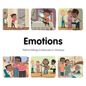 Emotions (Patricia Billings)