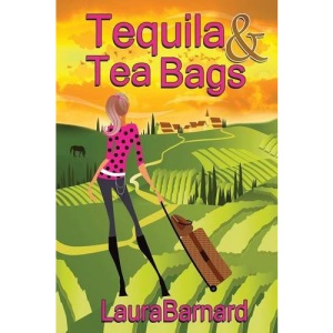 Tequila & Tea Bags