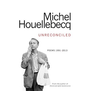 Unreconciled: Poems 1991–2013