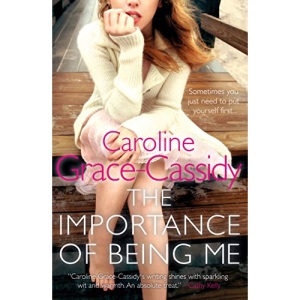 The Importance of Being Me