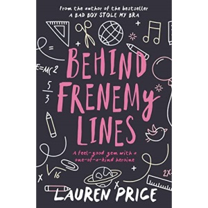 Behind Frenemy Lines
