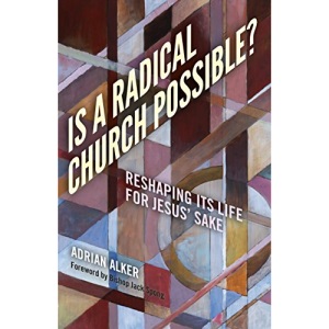 Is a Radical Church Possible?: Reshaping its Life for Jesus' Sake