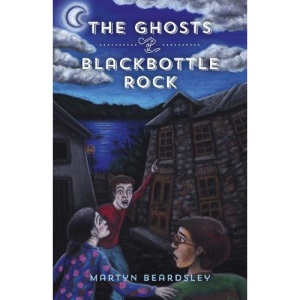 The Ghosts of Blackbottle Rock