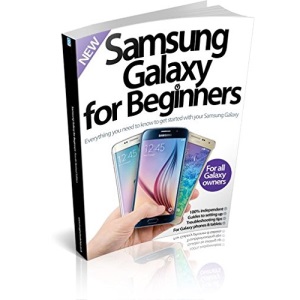 Samsung Galaxy For Beginners Fourth Revised Edition