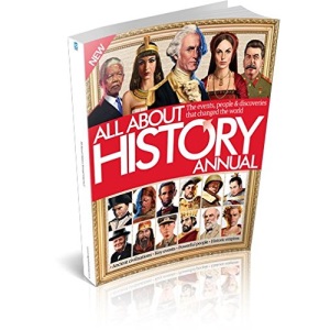 All About History Annual Volume 2