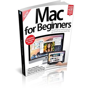 Mac for Beginners 10th Revised Edition