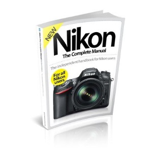 Nikon The Complete Manual Revised Edition
