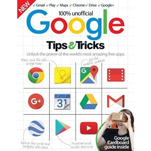 Google Tips and Tricks