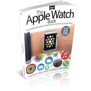 The Apple Watch Book