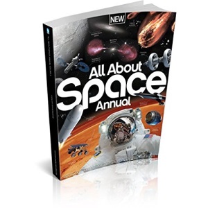 All About Space Annual Volume 3